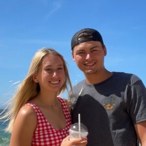 Meet your Posher, Blake